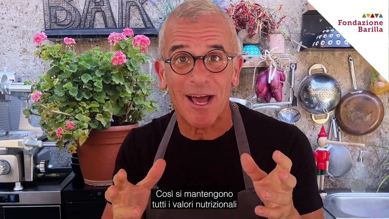 Max Mariola - Bocconcini di pollo all'arancia