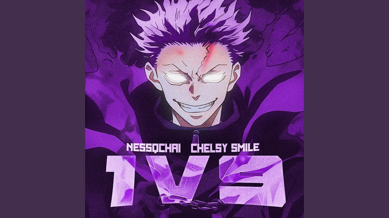1v9 (chelsy smile Remix)