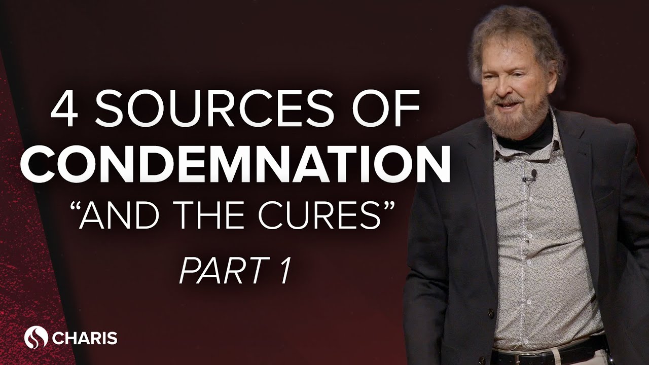 4 Sources of Condemnation 