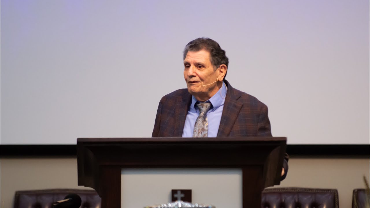 The Mountain Movers: Laodicea, the Bride Age - Bro. Tim Pruitt on August 3, 2025
