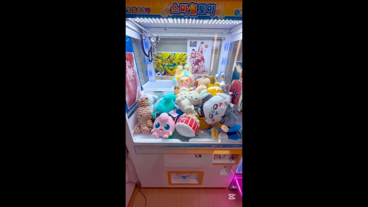초보자 인뽑 라이브 방송