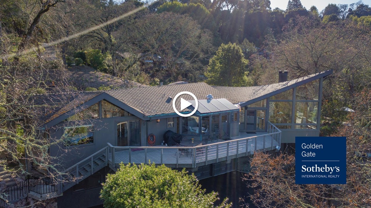 174 Vista Verde Way Portola Valley CA I Portola Valley Homes for Sale