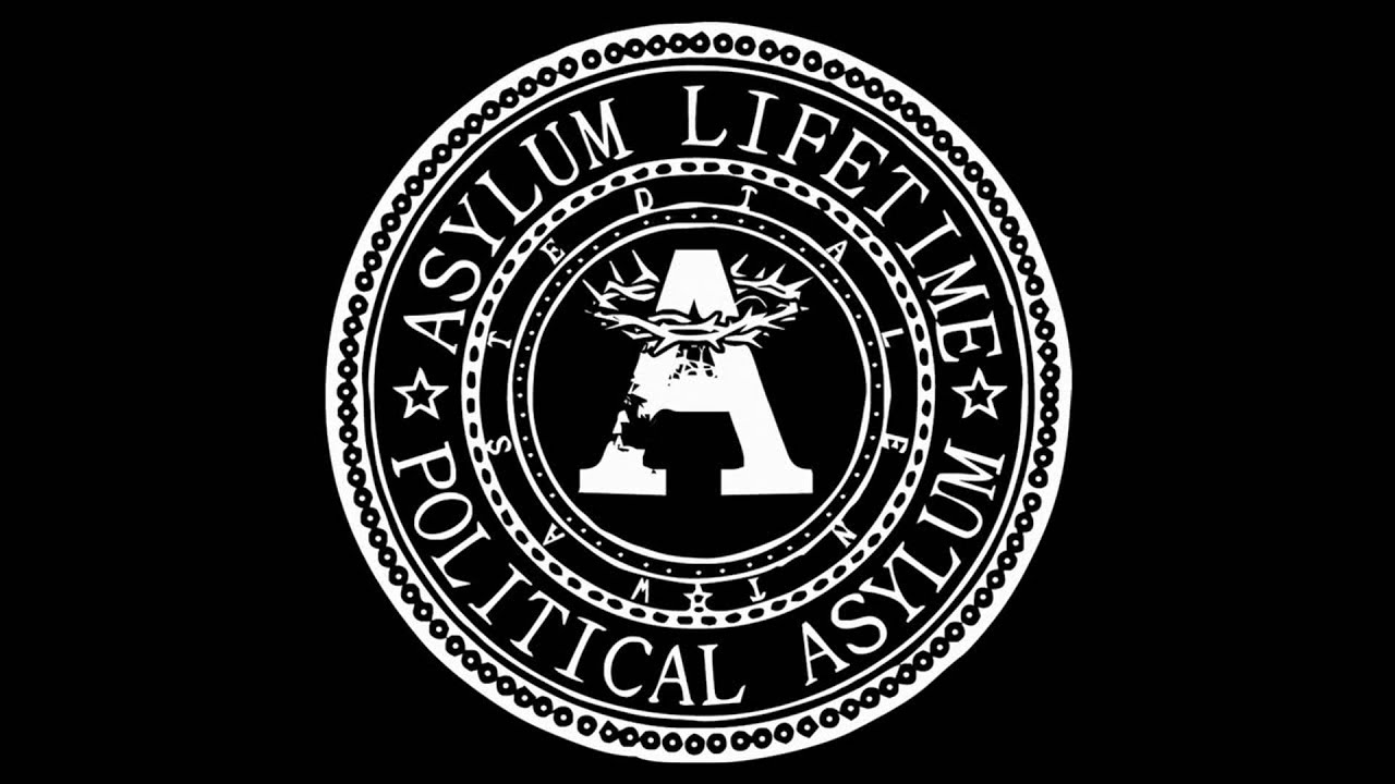 Asylum Lifetime & Sherm Larock - Time to Build (ft. Blacastan, Colombeyond)