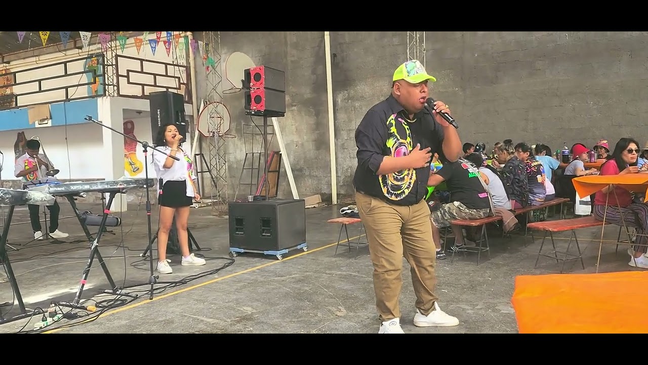 Fortín  Supay 2026 almuerzo 2 p