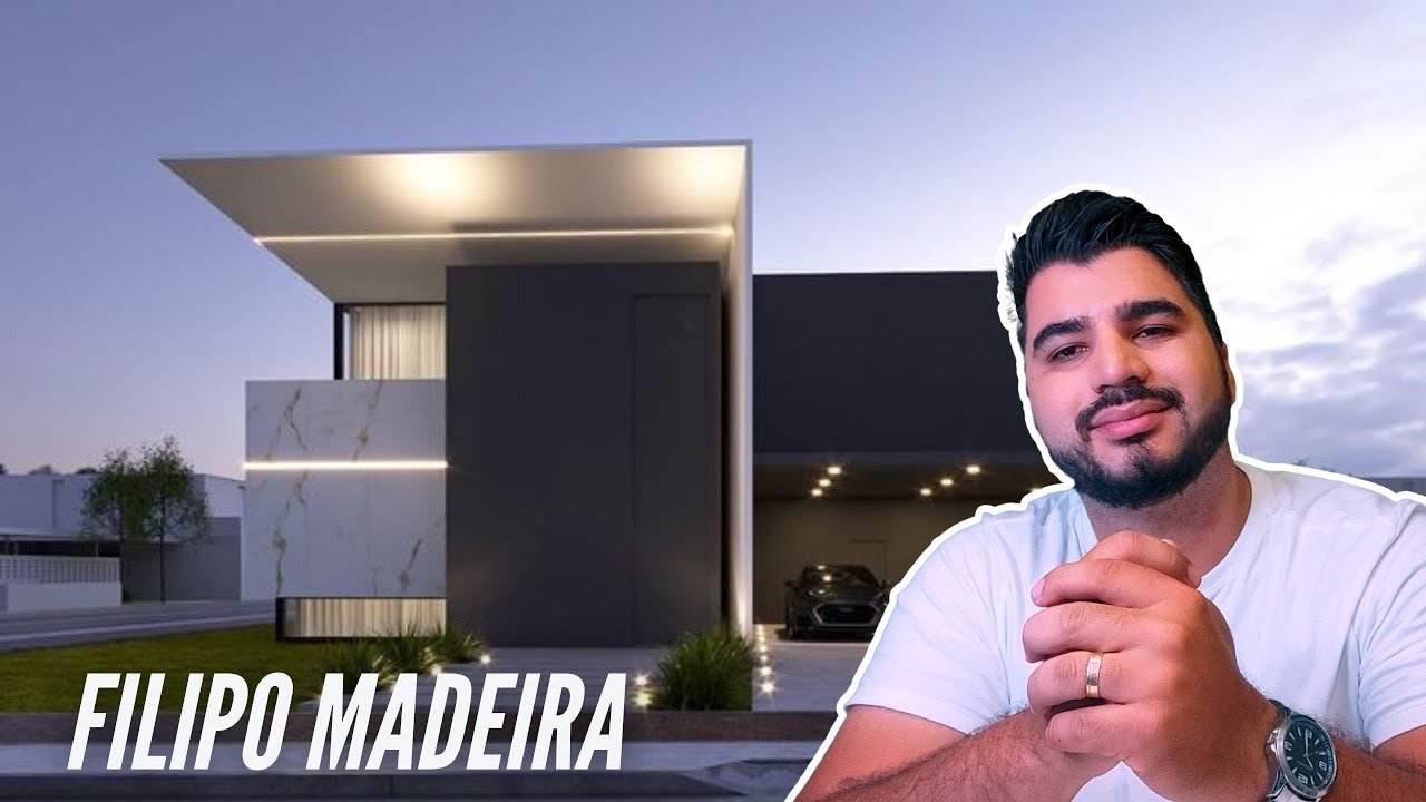 FILIPO MADEIRA 