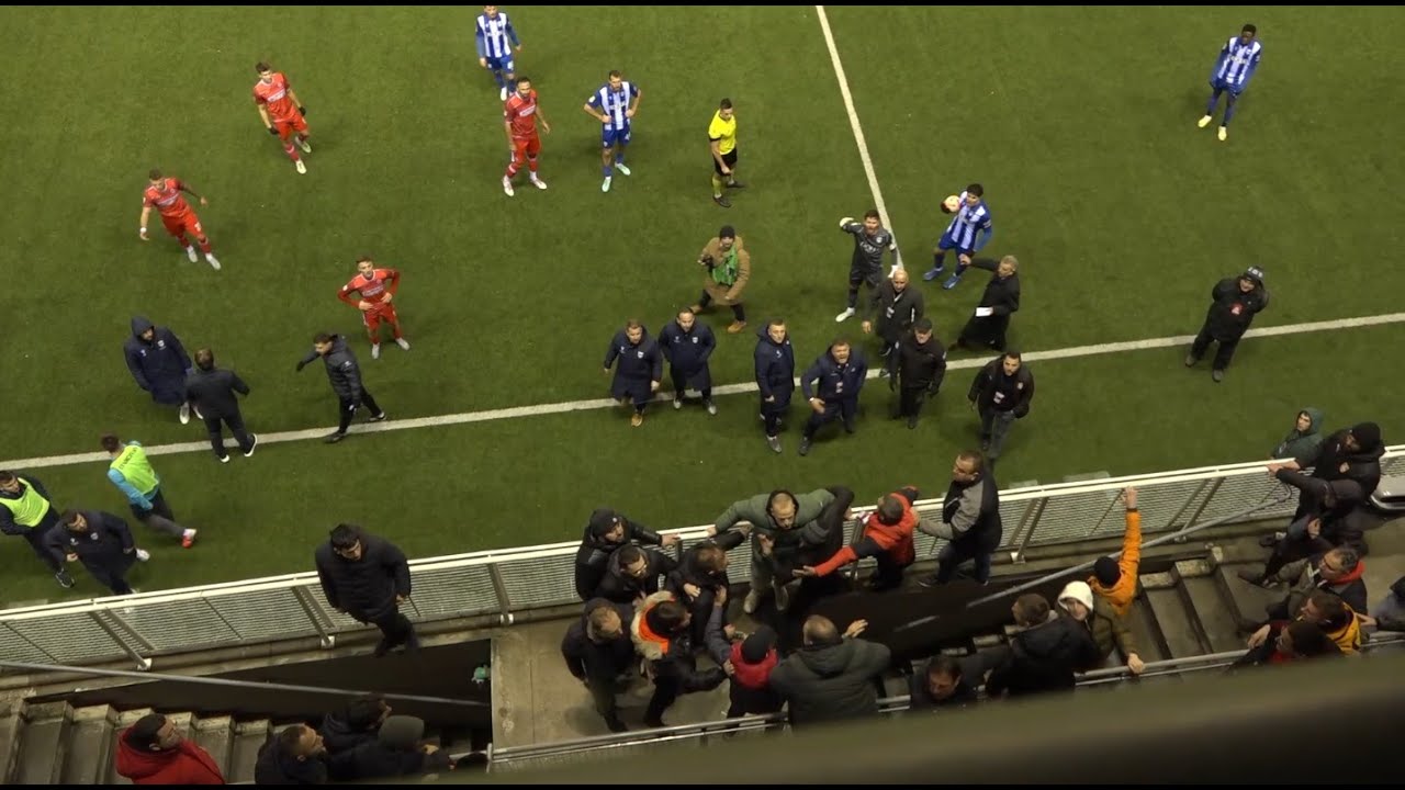 18. kolo    IMT  - Novi Pazar 1:0  Highlights