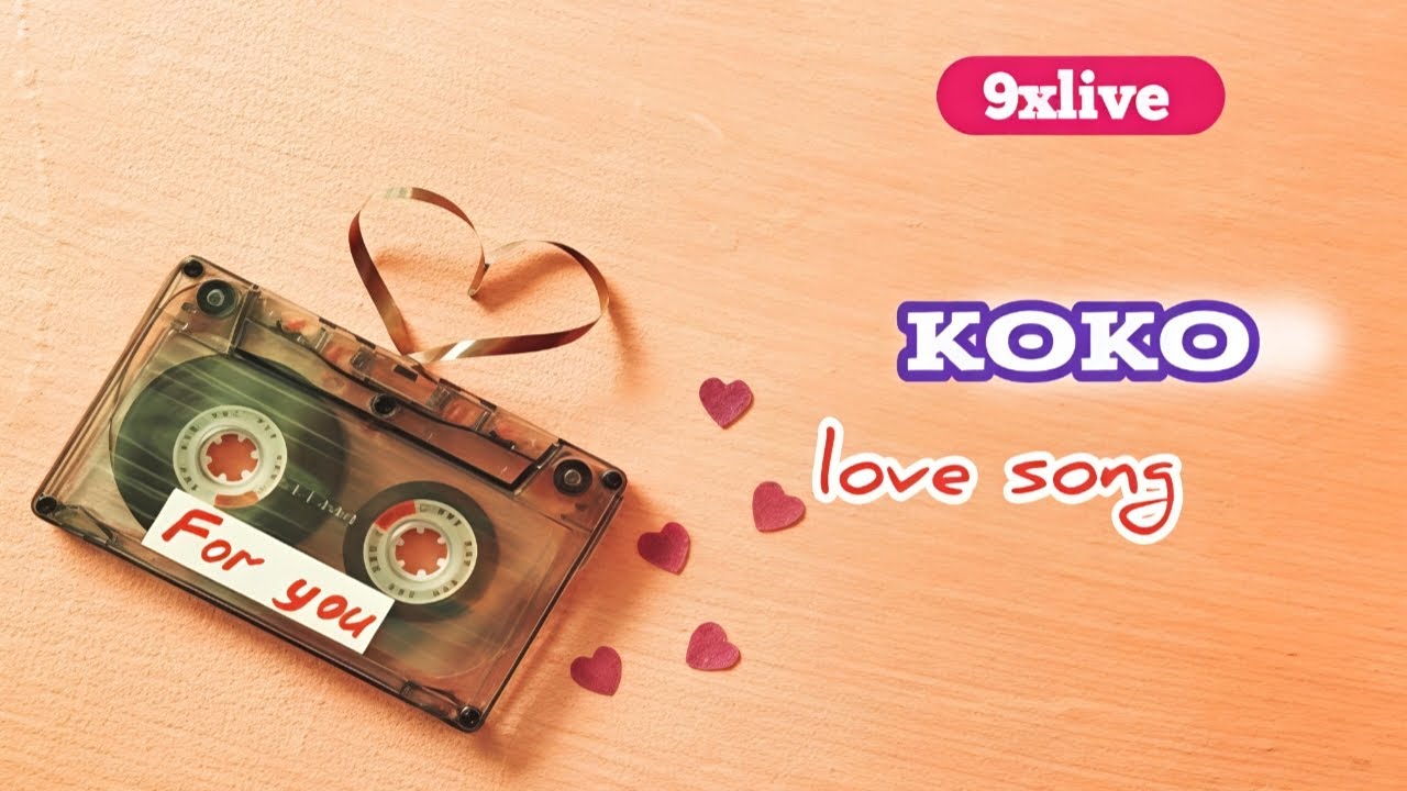 KOKA : oo bilo tera coca || love song || punjabi remix || new song 2026 #live #viralvideo 