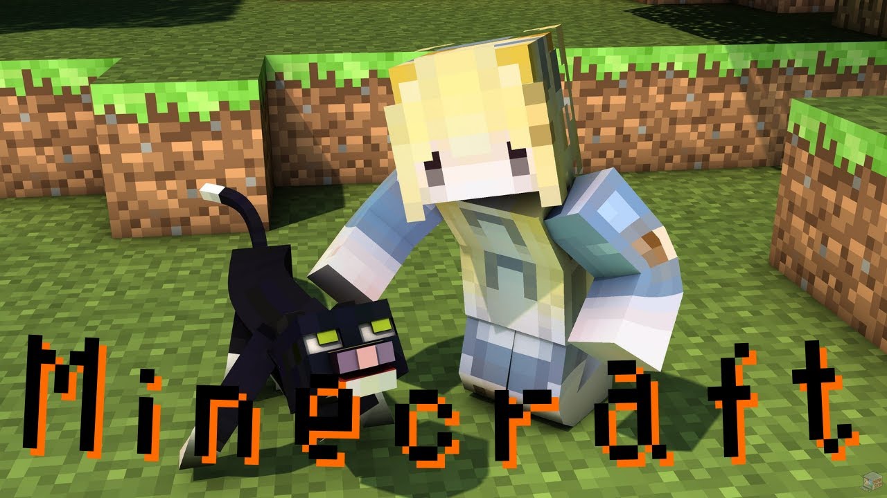【#minecraft    】去參觀新伺服器~  #初見さん大歓迎 #台v