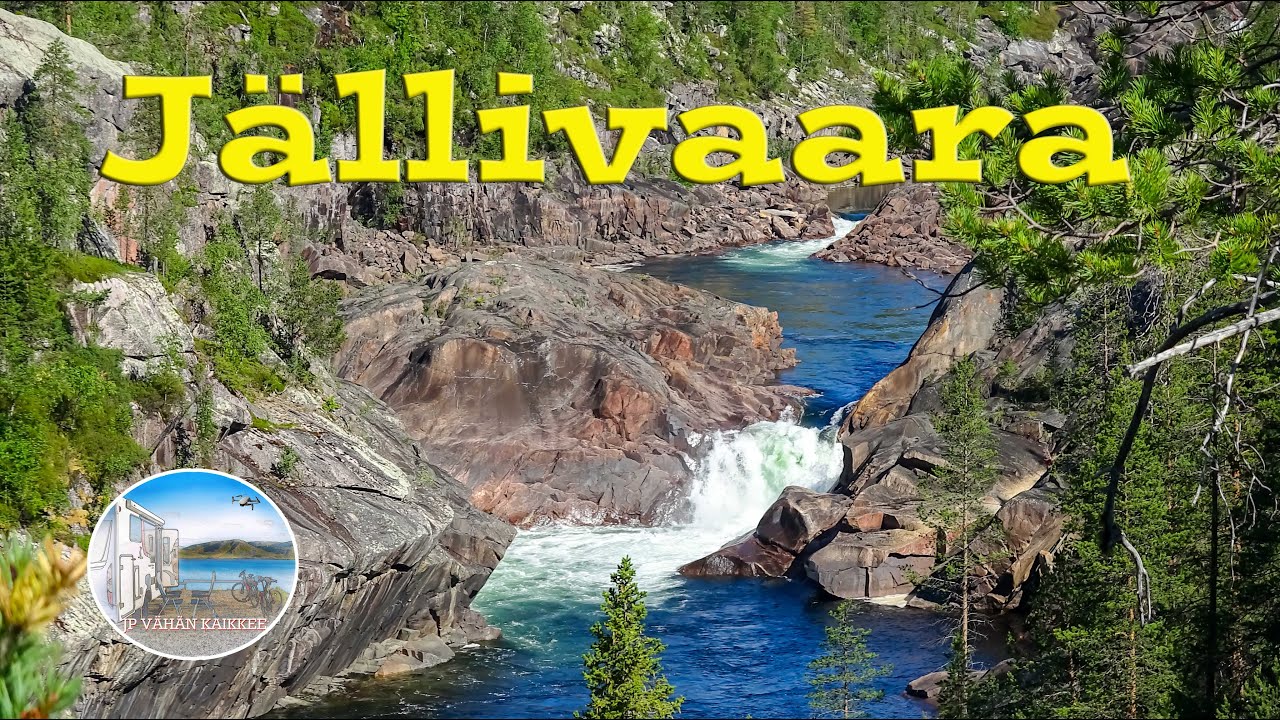 Ruotsin Jällivaara, Sverige Gällivare