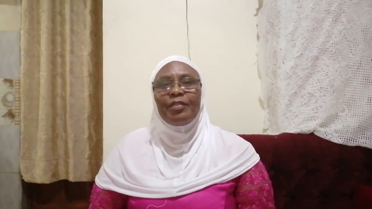 Watho wa  Ngai na injili nîcio kîhonia