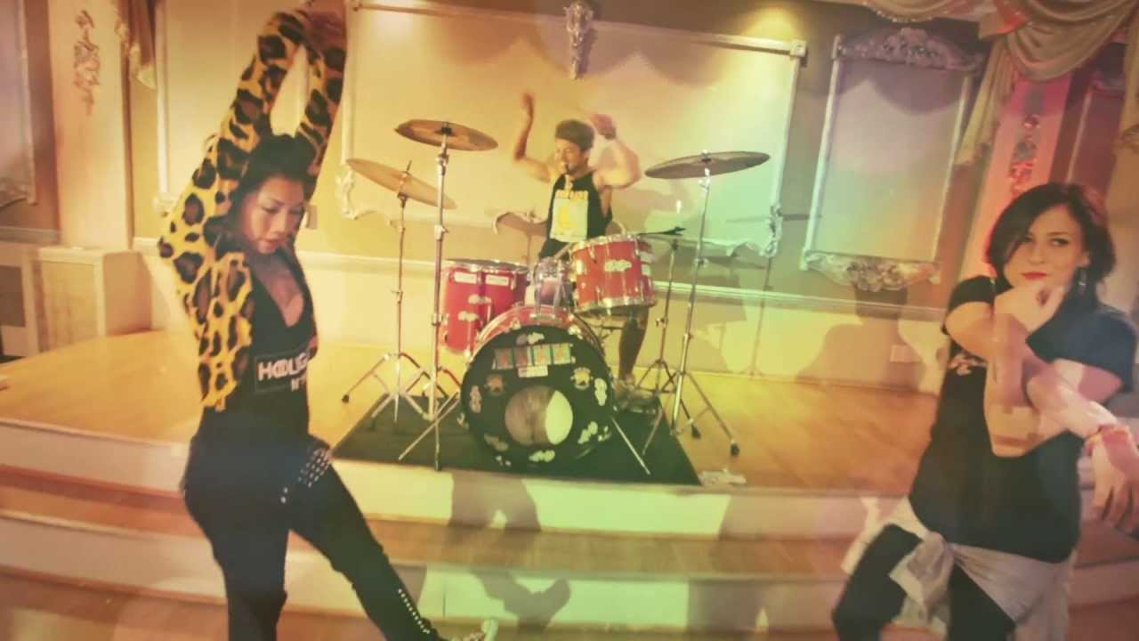 RICH KIDS BRAND DANCE LOOKBOOK | DIR by DAVID MOORE