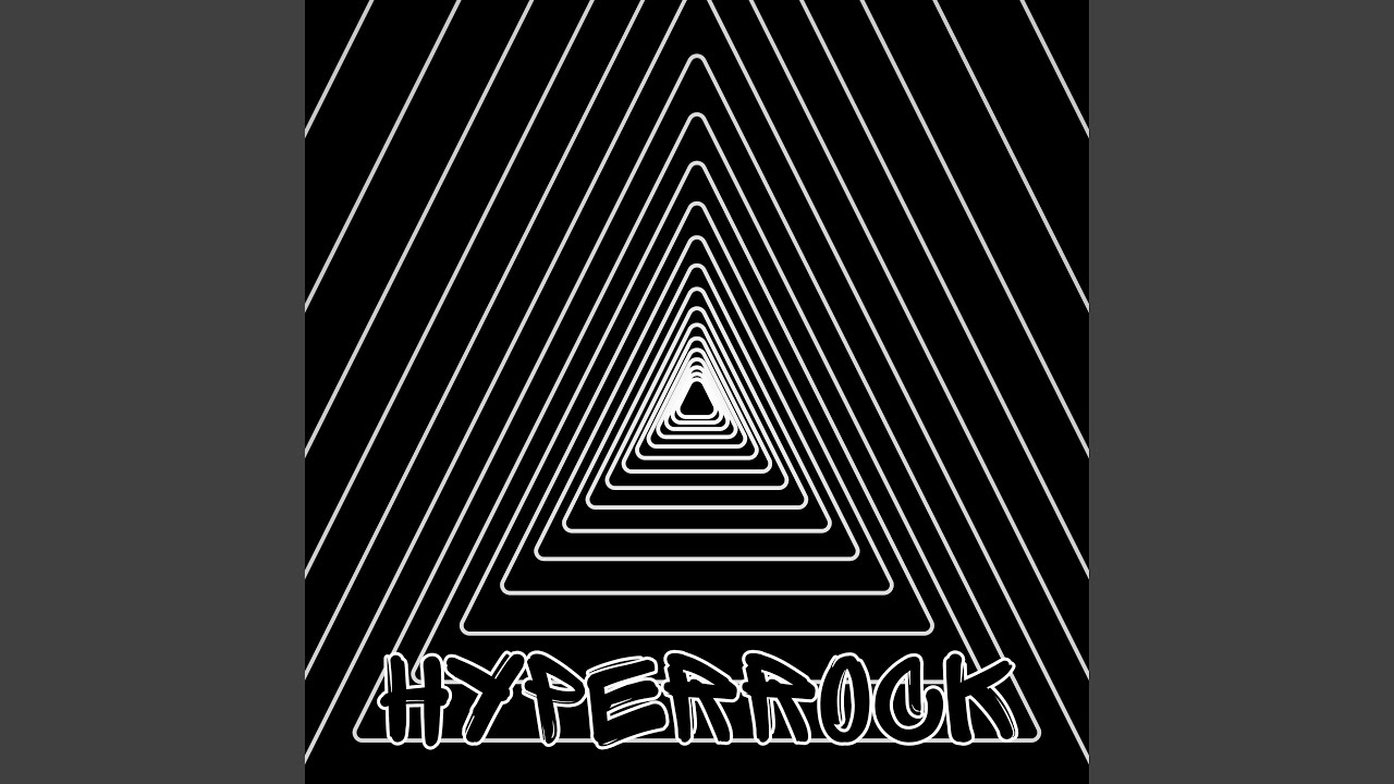 Hyperrock