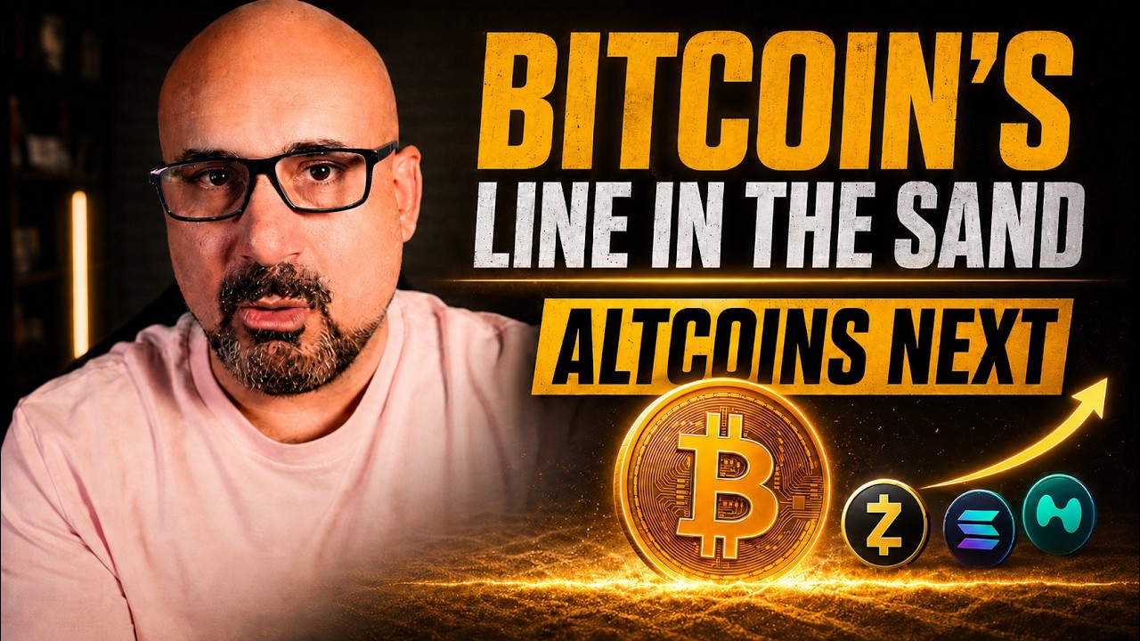 Altcoins to Buy Now & in the Bear Market | Next Crypto Narrative