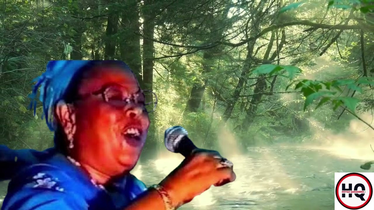 YAAD GABOOBINE  GUURSO BAAN LAHAA ||XASUUSTII SAYNAB XAAJI CALI BAXSAN AHUN || HOYGA QARAAMKA ||