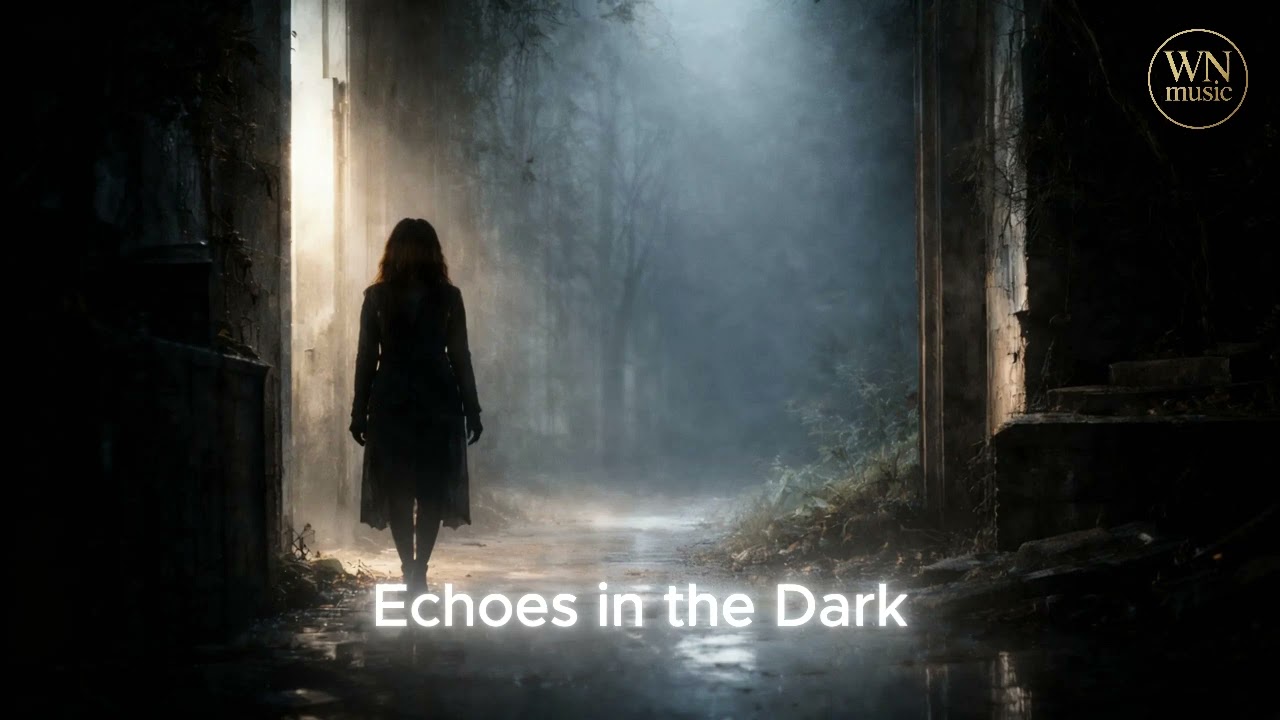 Echoes in the Dark
