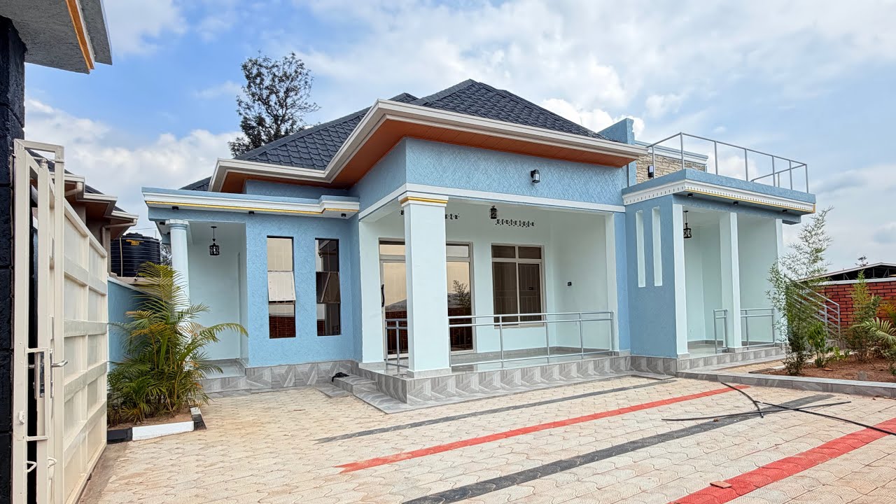 AMAZU AGURISHIRIZWA RIMWE KU GICIRO CYIZA