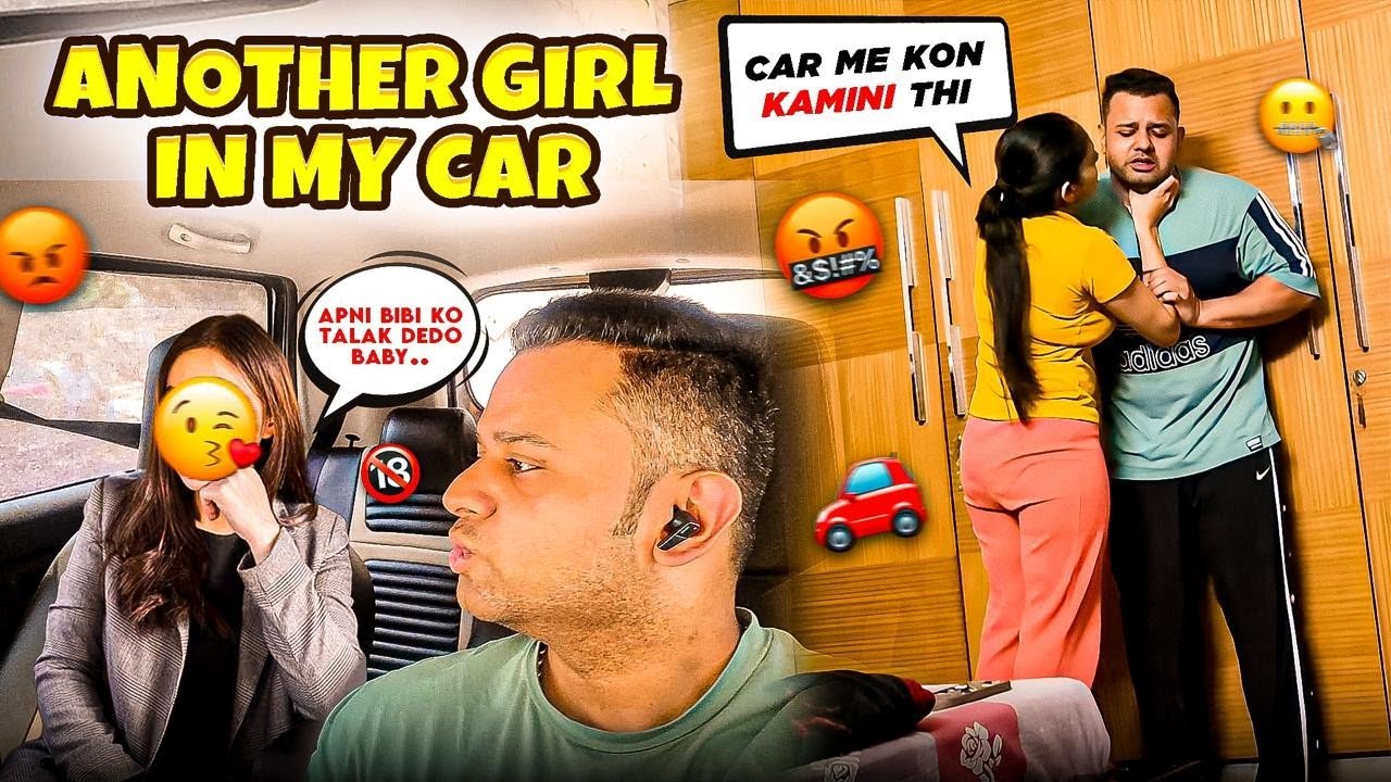 TUM APNI BIWI KO TALAK DE DO 😲 || PRANK ON WIFE GONE EXTREMELY WRONG 😭|| GURGAON COUPLE