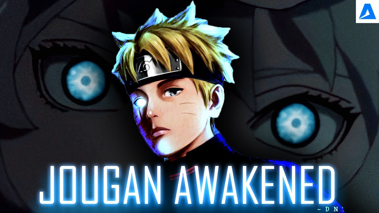 BORUTO Unlocks JOUGAN After Meeting TONERI in AFTERLIFE / BORUTO CHAPTER 66