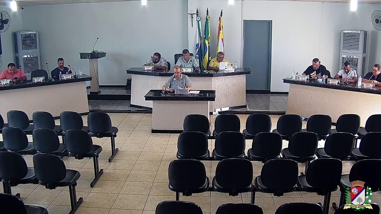Sessão Extraordinária 2.344ª
