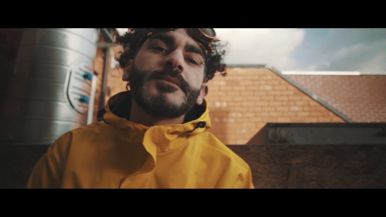 Mr.Levy - Duel (official video)