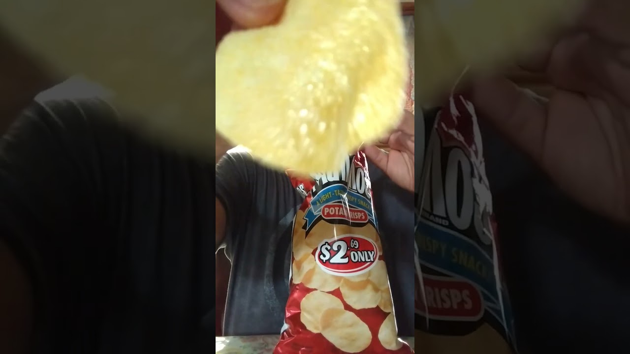 Munchos Chips