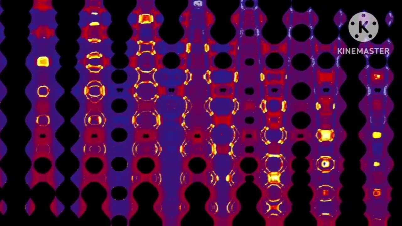 Double Helix Logo Effects Sponsored By Klsaky Csupo 2019