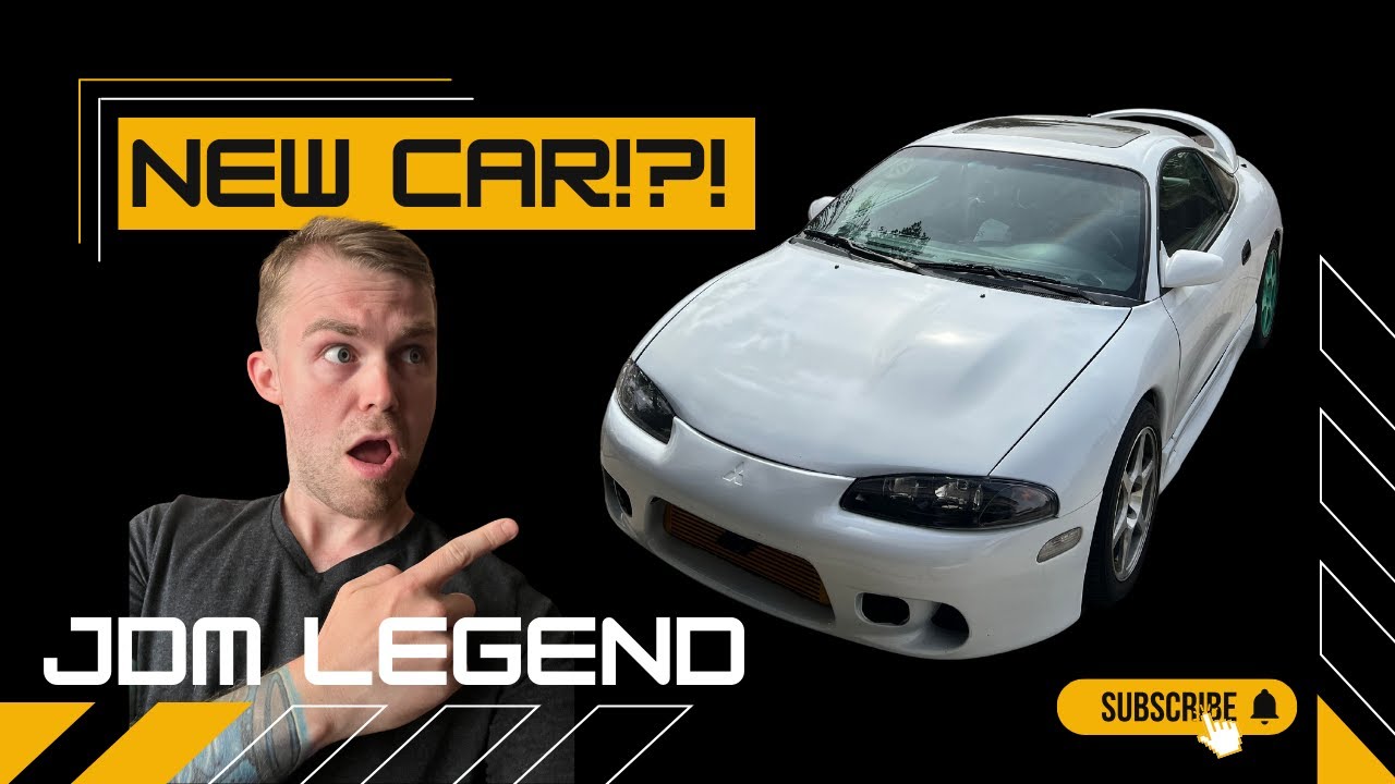 Can we make a DSM a reliable FAST daily driver?!