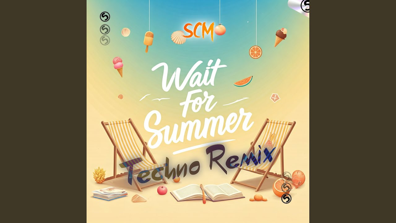 Wait For Summer