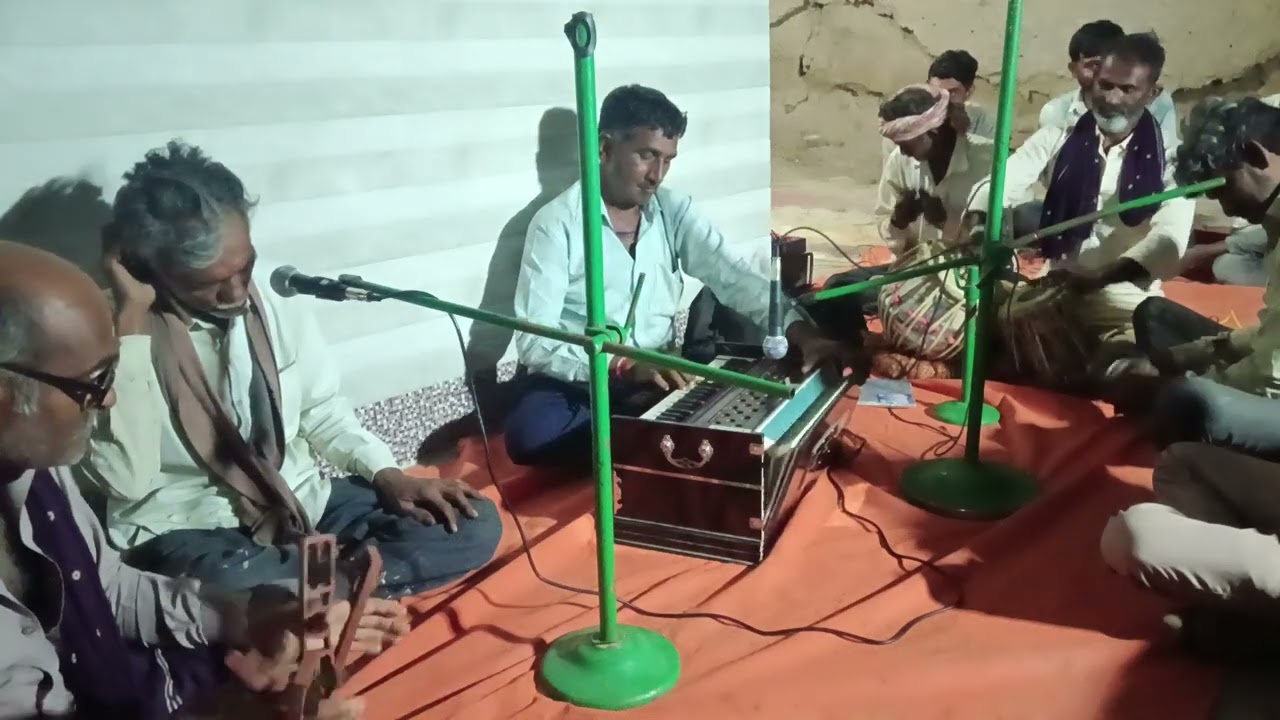 અમરજડી રે સાચા હીરે જડી #ગરવો દાતાર ગિરનારી#bhajan # દેશી ભજન