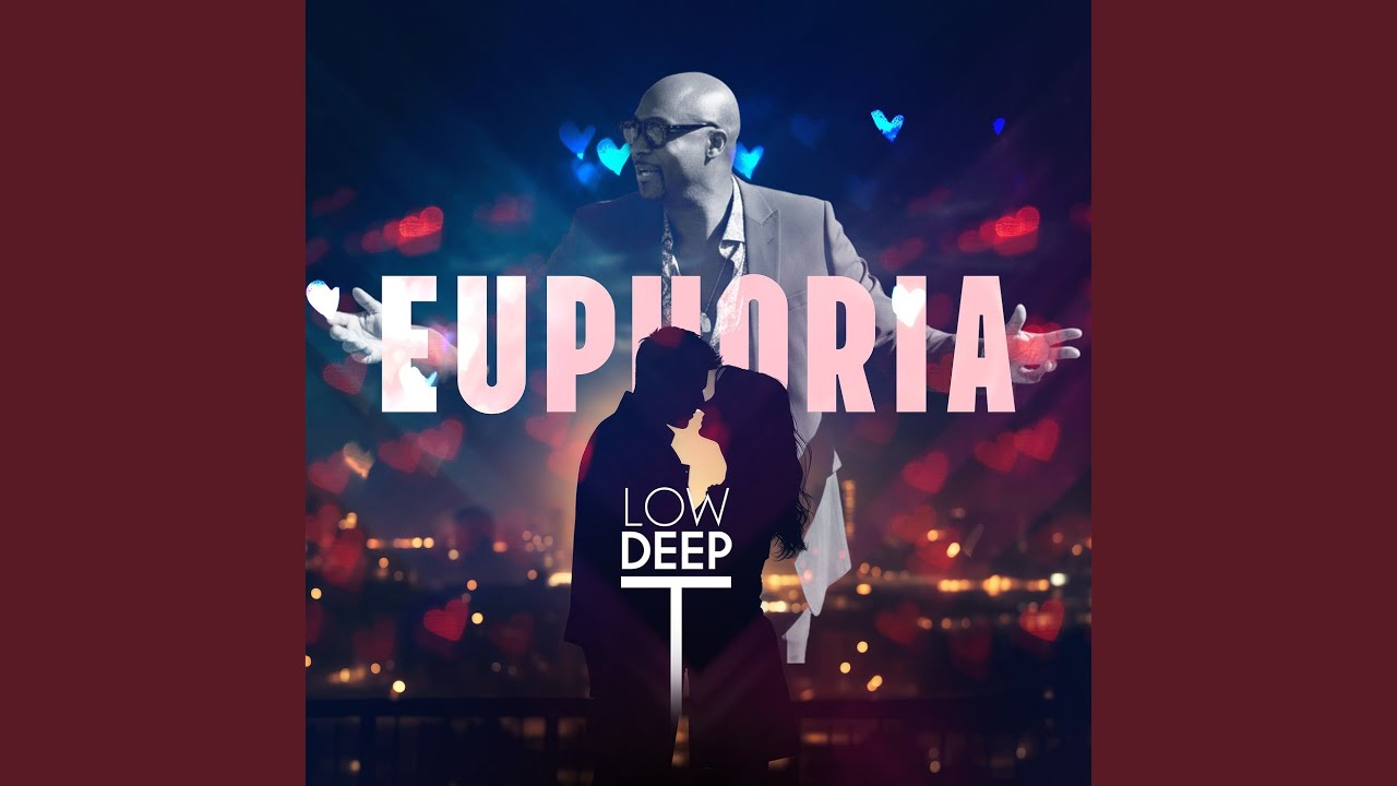 Euphoria (Afro Club MIX)