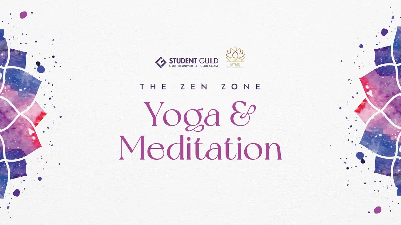 The Zen Zone - Guided meditation