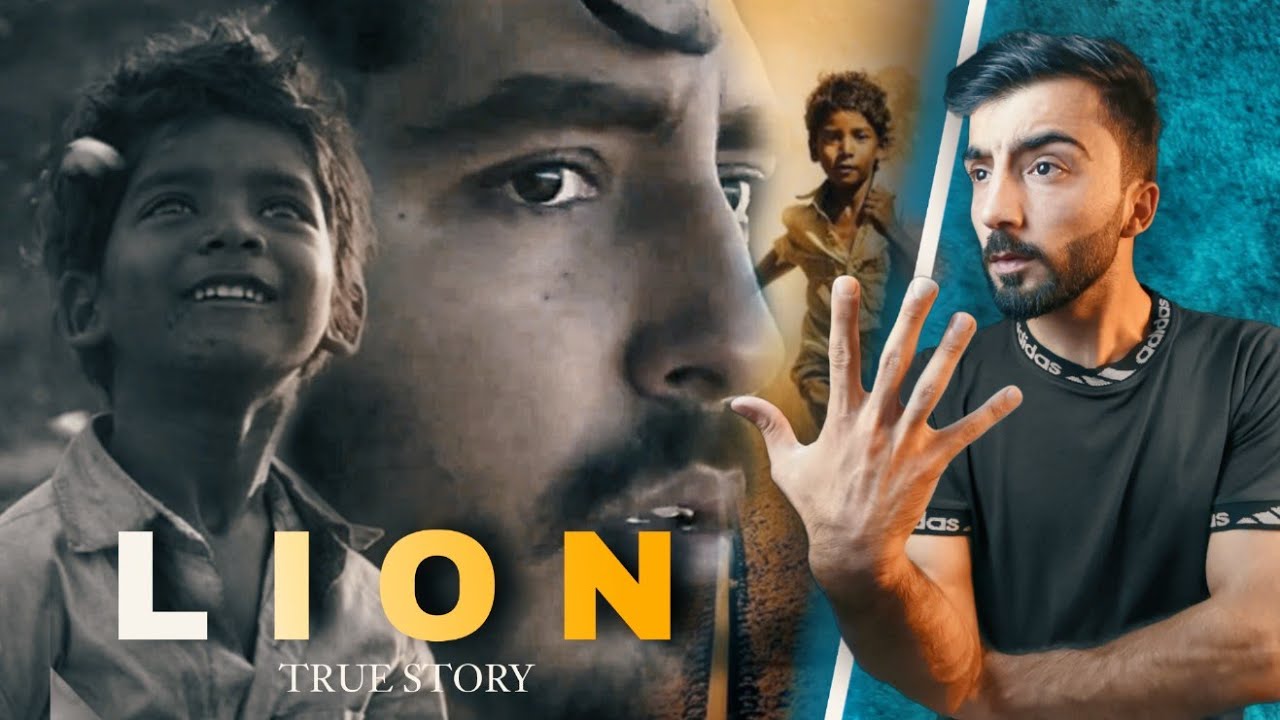 چیروکا فلمێ [ LION ] ل هندێ بەرزەدبت و ل ئوسترالیا لخێزانا خو دگەرت