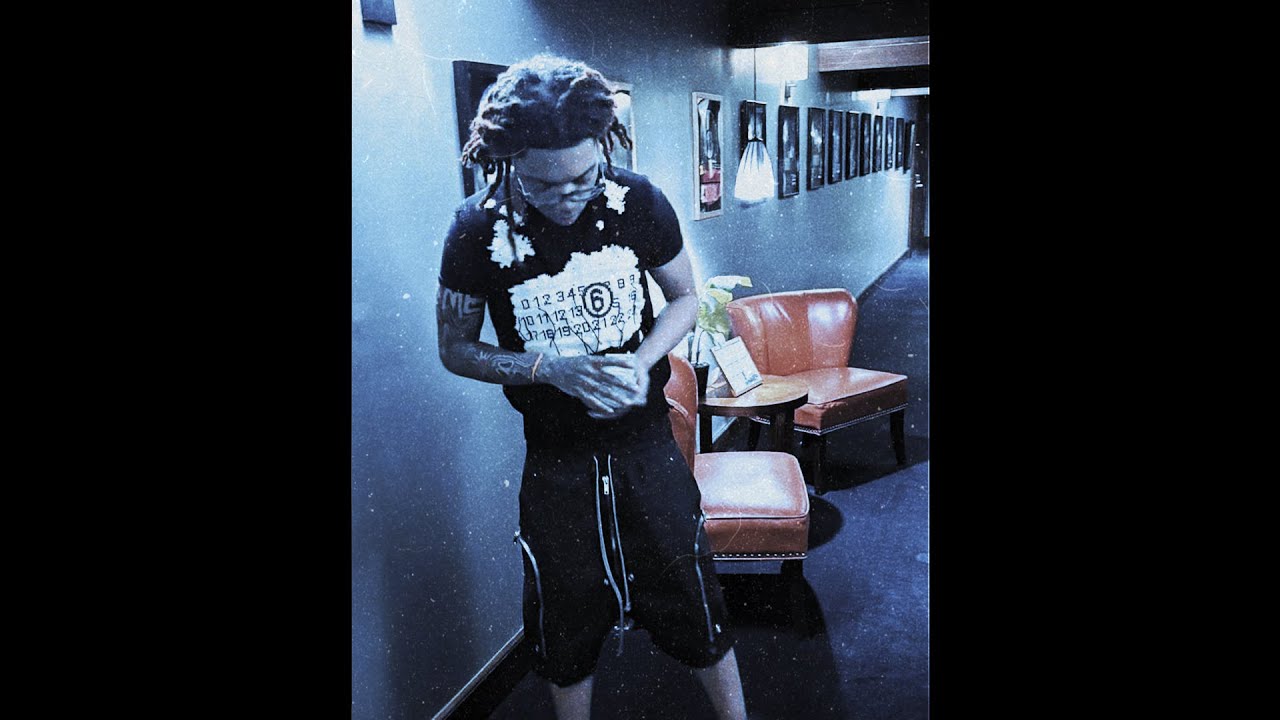 [FREE] Chucky Wackem x YFG Fatso Type Beat - "Downtown"