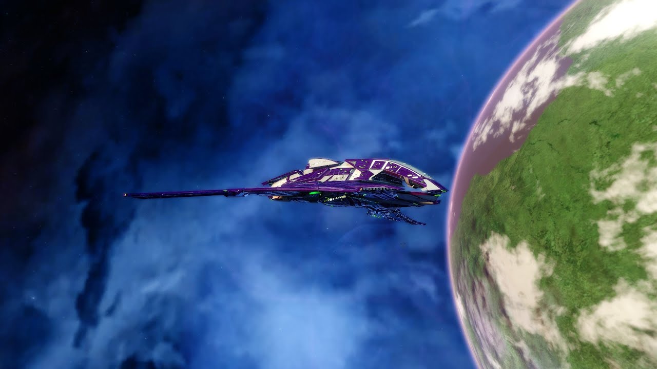 Star Trek Online - How to Optimize a Battle Cloak and Why Romulans are the Best