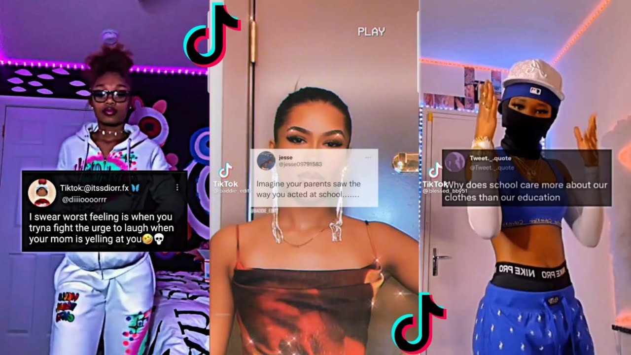 ⚡Baddie Quotes that will boost your whole mood⚡