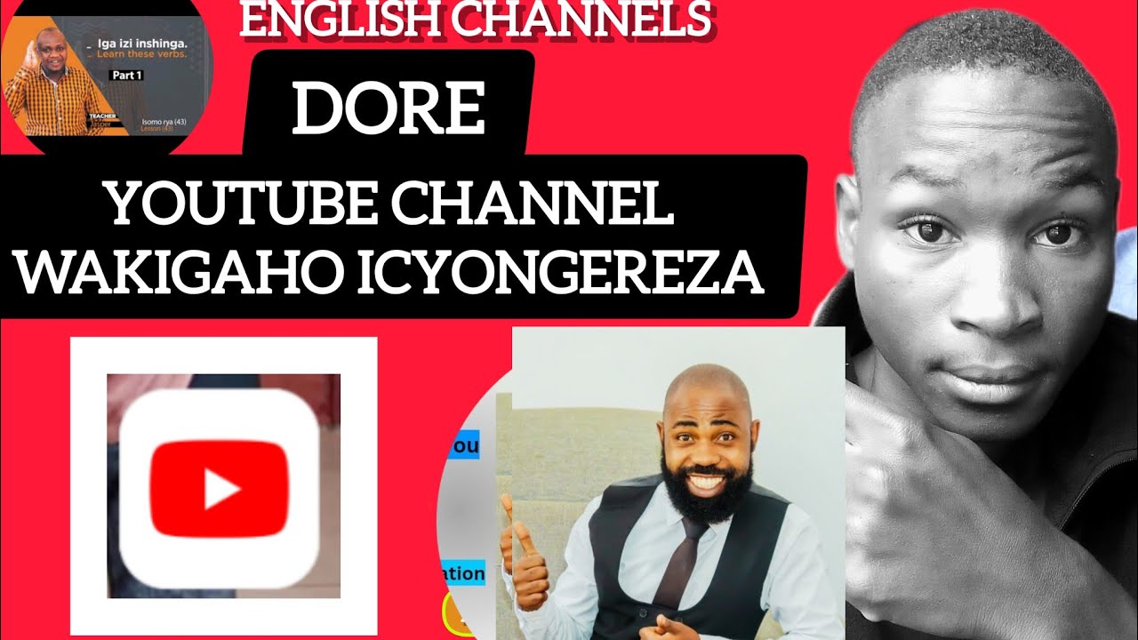 NSUBIZA:YOUTUBE CHANNEL ZAGUFASHA KWIGA ICYONGEREZA VUBA.2024