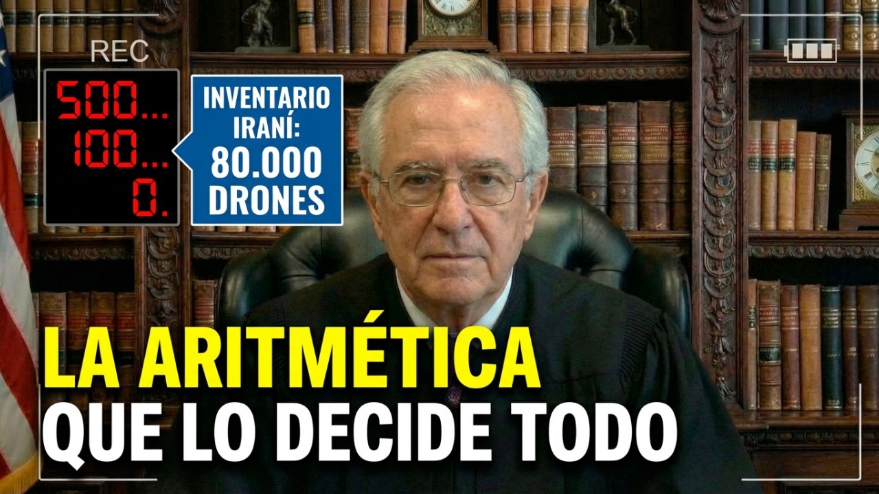 ¿Por qué EE.UU. no construye armas más baratas? La respuesta es incómoda