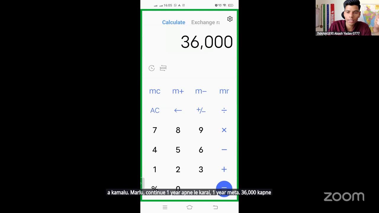 [MANAGER] Akash Yadav 0777's Zoom Meeting