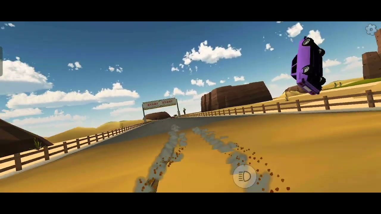 Chicken gun car crash compilation part 11