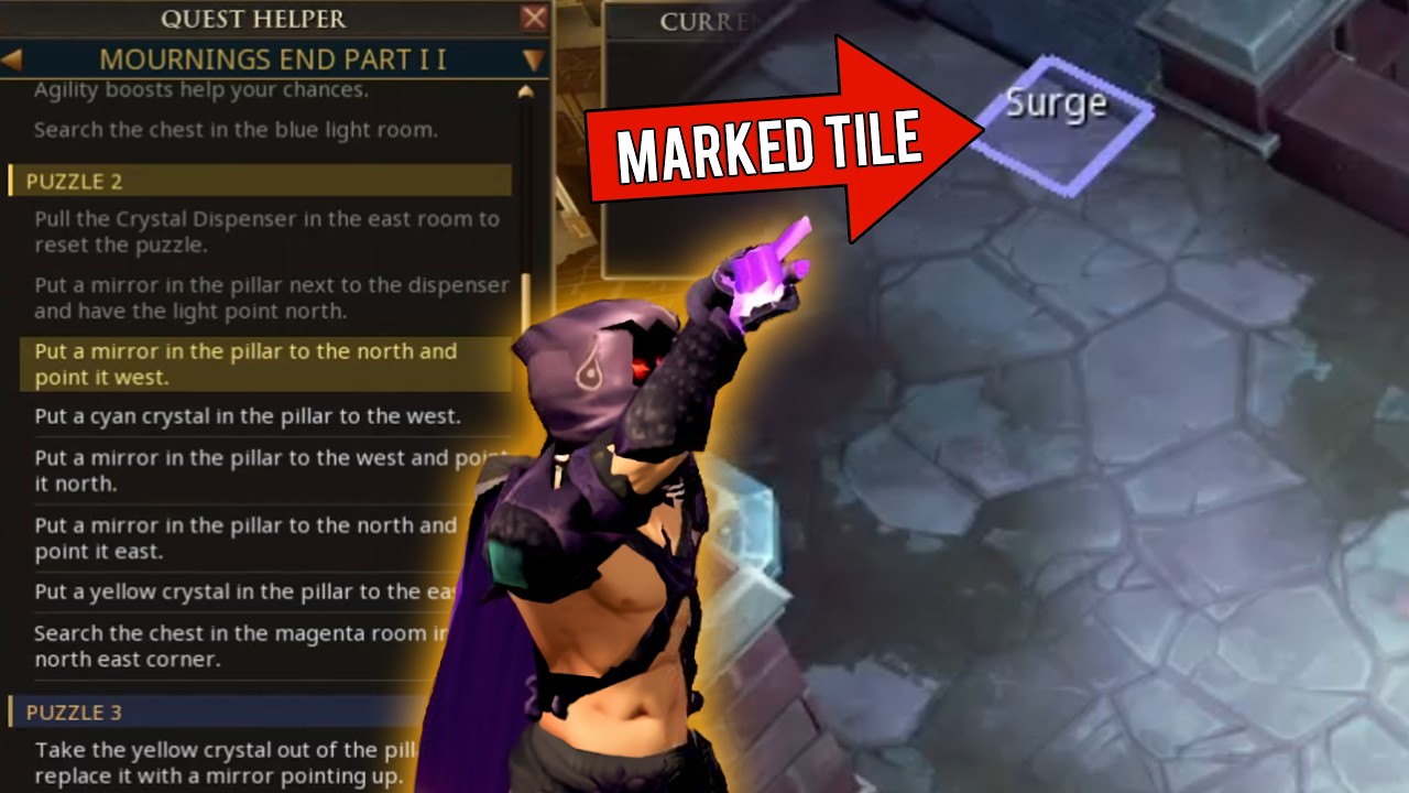 RuneScape's Biggest QoL Update is Finally Happening