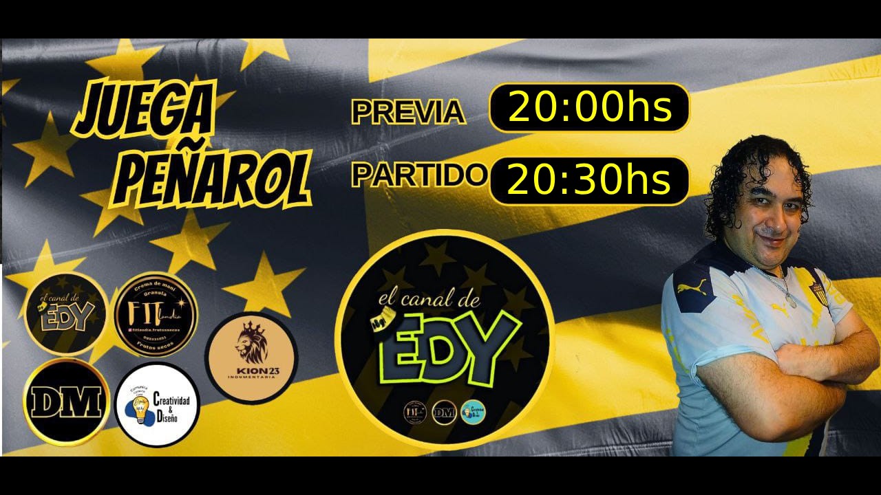 Albion vs Peñarol Fecha 6 Apertura