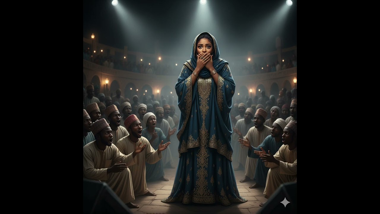 HIKAYAR RAMIN MUGUNTA part2