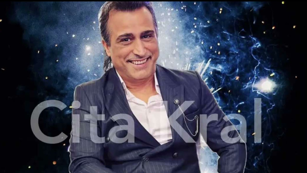 CITA KRAL 2025