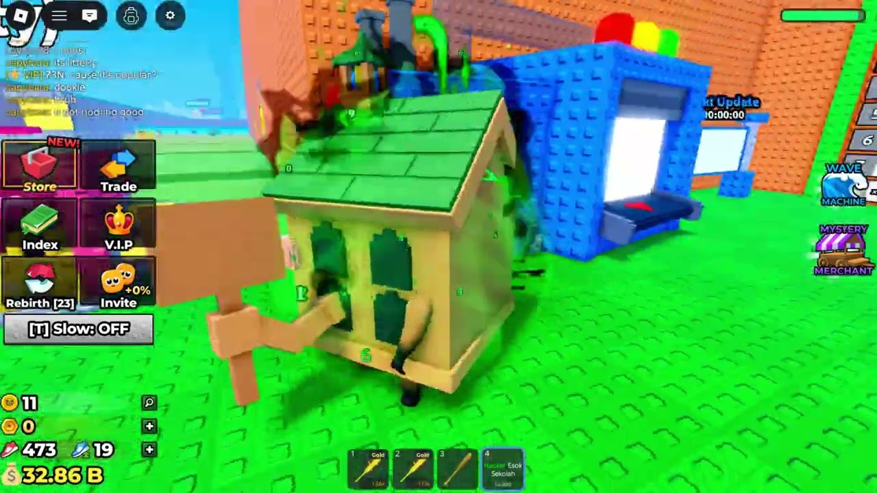 Why is this game popular