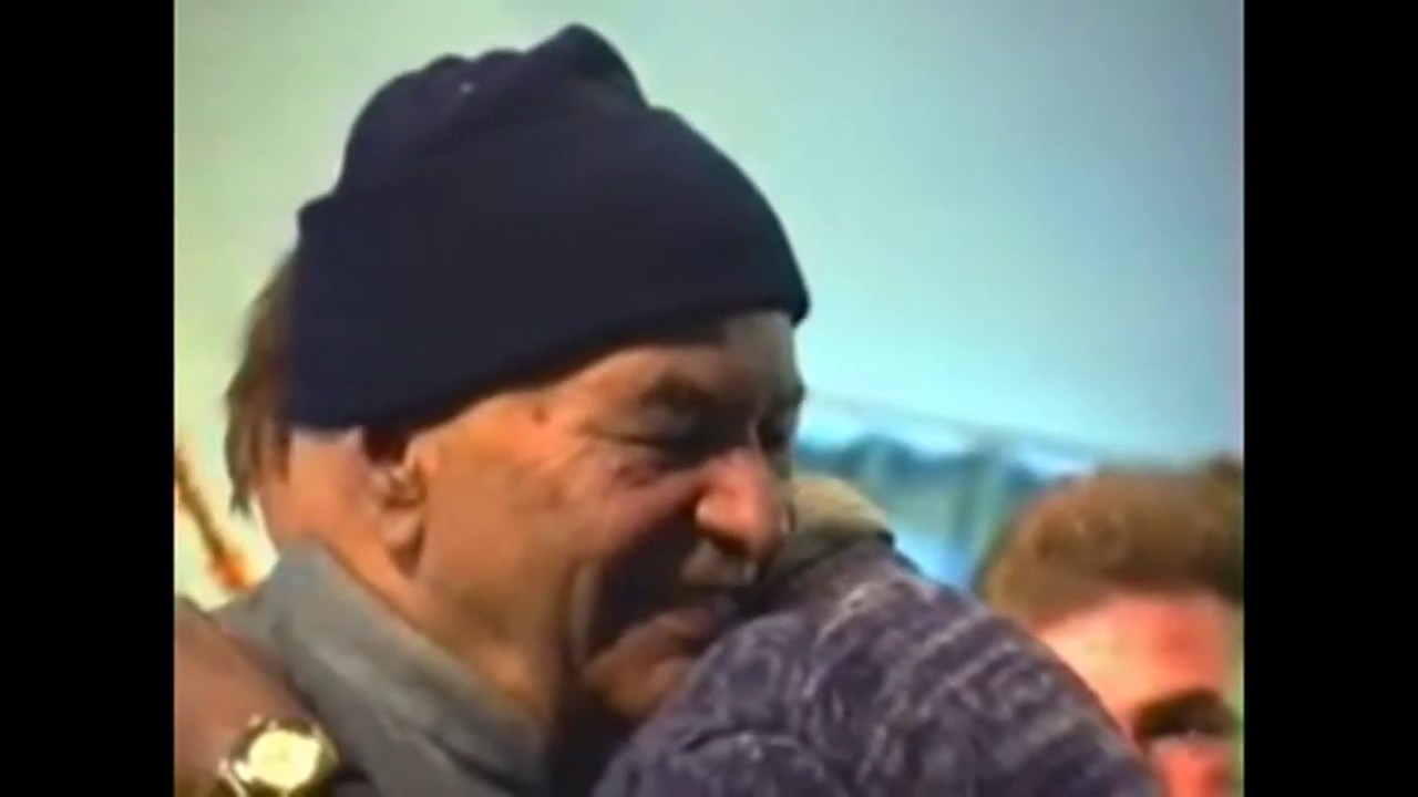Papaji : 