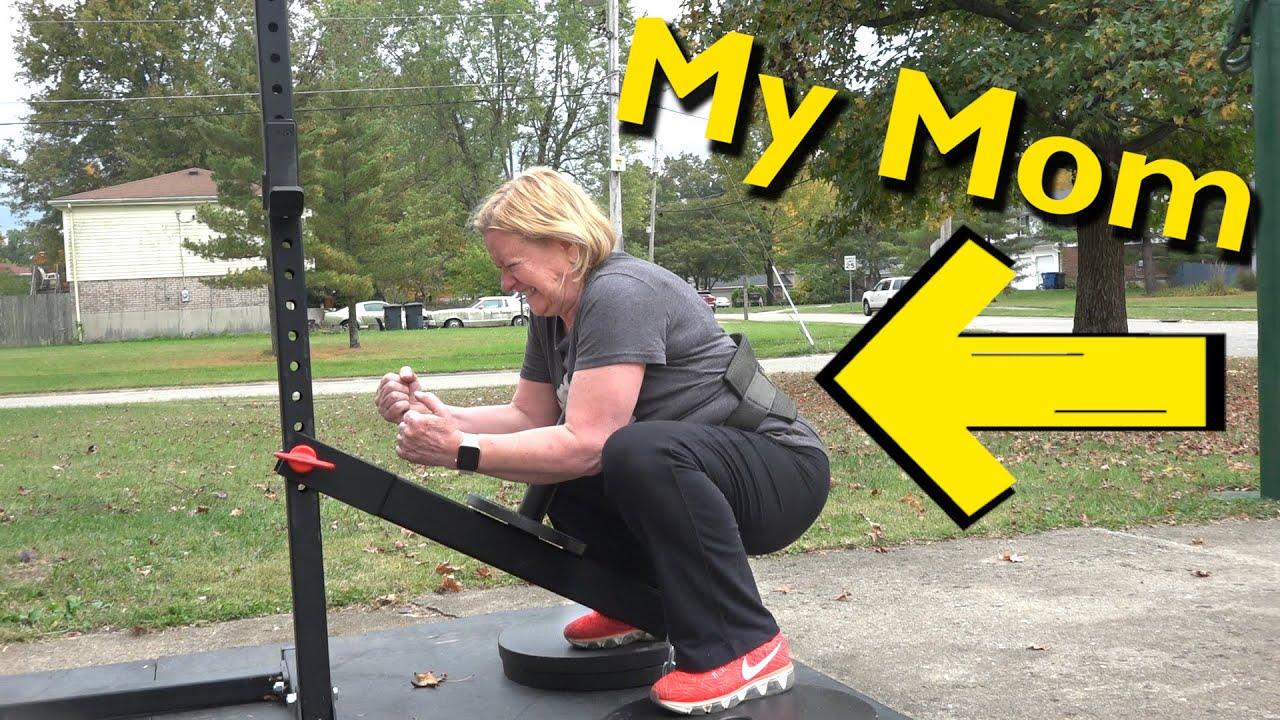 The Best Belt Squat For A Home Gym