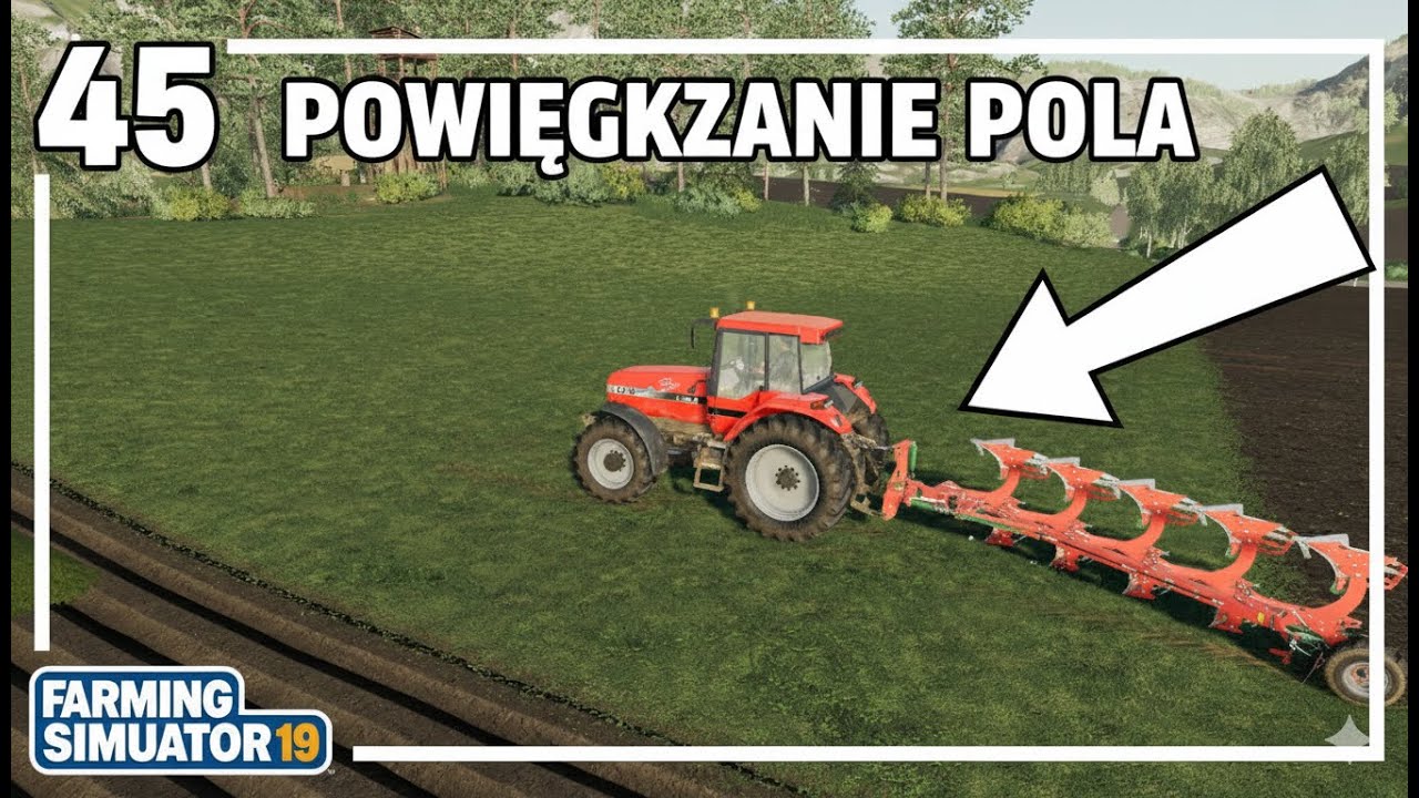 Farming Simulator 19 