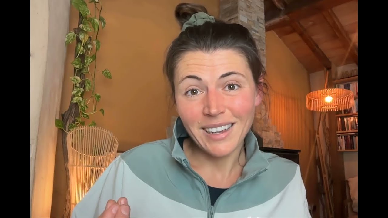 La violence et la colère que tu ressens n'est pas le vrai problème...