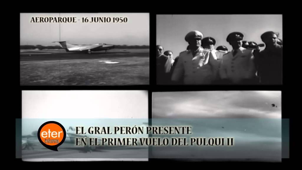 PULQUI II TOTAL