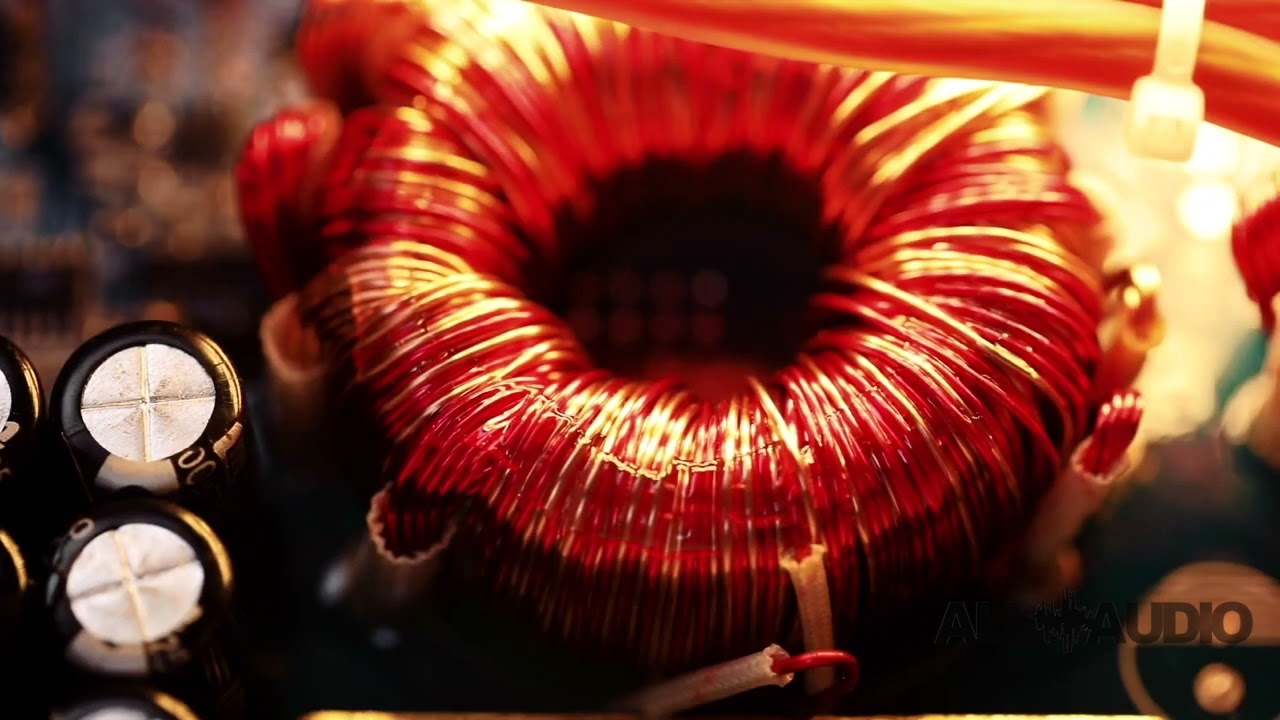 ZEUS Theta Amplifiers by Hifonics